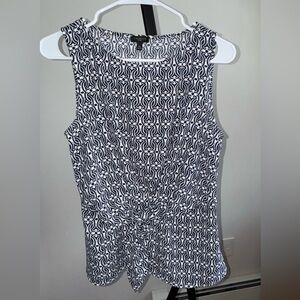 Talbots Tank
